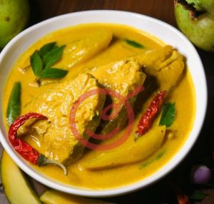 Masakan khas Jambi