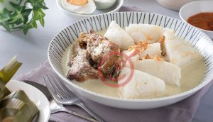 Makanan khas Banjarmasin