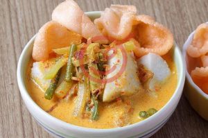 makanan tradisional untuk sarapan