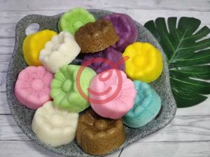 resep kue apem