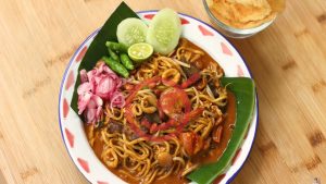 makanan tradisional Aceh