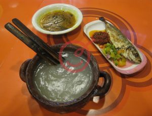 Makanan khas Maluku