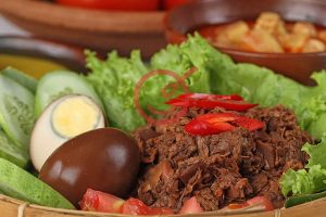 resep gudeg nangka
