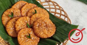 resep kue cucur