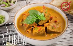 Makanan Tradisional Aceh