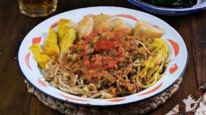 makanan khas Bogor