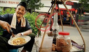 Masakan Tradisional Betawi