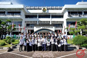Kampus terbaik di Medan