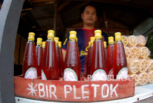 Bir Pletok Betawi