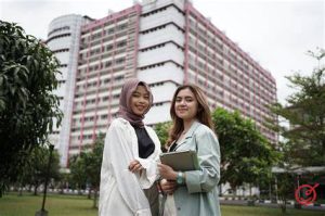 universitas terbaik Indonesia