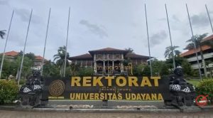 kampus terbaik di Bali