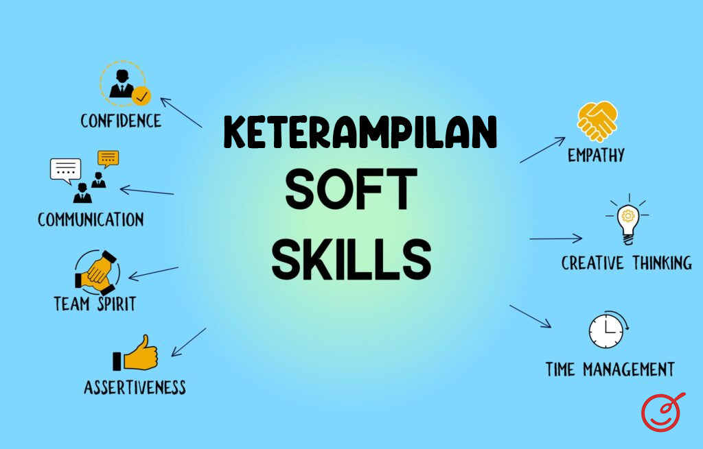 keterampilan soft skill