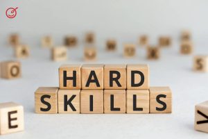keterampilan hard skill