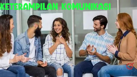 keterampilan komunikasi