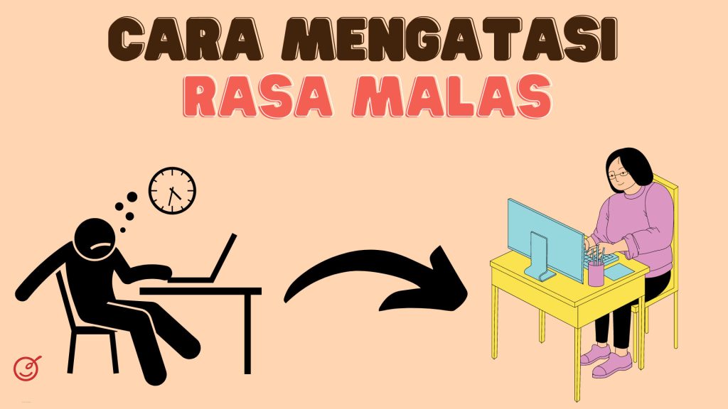 Mengatasi Rasa Malas